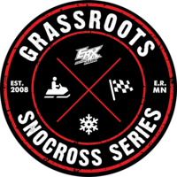 Grass Roots Round 1 2025 - 2026